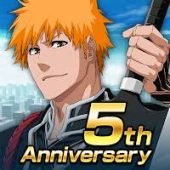 BLEACH Brave Souls - 3D Action Image BLEACH Brave Souls - 3D Action
