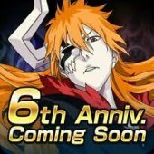 BLEACH Brave Souls - 3D Action Image BLEACH Brave Souls - 3D Action