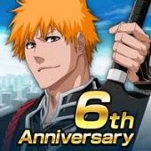 BLEACH Brave Souls - 3D Action Image BLEACH Brave Souls - 3D Action