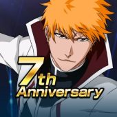 BLEACH Brave Souls - 3D Action Image BLEACH Brave Souls - 3D Action