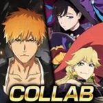 BLEACH Brave Souls 3D Action MOD (Jumala-tila / Yksi tappo / Rajoittamattomat taidot)