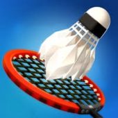 Image Badminton League 