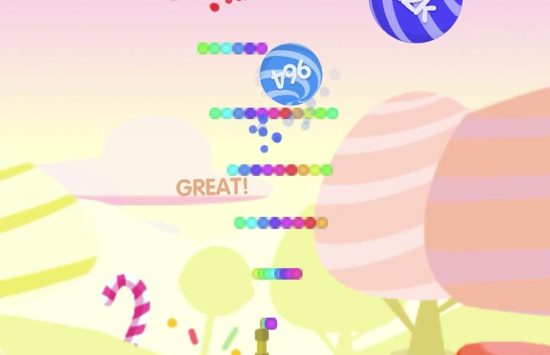 Ball Blast mod apk Game screenshot Ball Blast mod apk