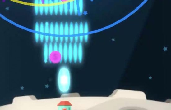 Ball Blast mod Game screenshot Ball Blast mod