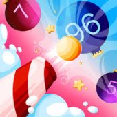 Ball Blast Image Ball Blast