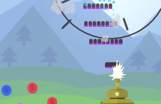 Ball Blast apk Game screenshot Ball Blast apk