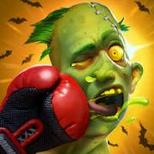 Boxing Star Image Boxing Star