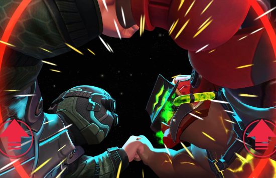 Boxing Star unblocked Game screenshot Boxing Star unblocked