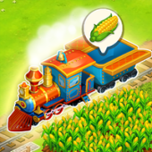 Cartoon City 2 Farm to Town Mod (Alla valutor) Image Cartoon City 2 Farm to Town Mod (Alla valutor)