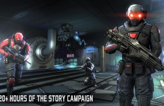 Dead Effect 2 cracked Game screenshot Dead Effect 2 cracked