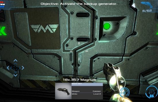 Dead Effect 2 cheats Game screenshot Dead Effect 2 cheats