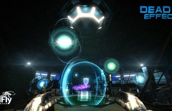 Dead Effect 2 hacked Game screenshot Dead Effect 2 hacked