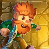 Dig Out! MOD (Infinite Gold & More) Image Dig Out! MOD (Infinite Gold & More)