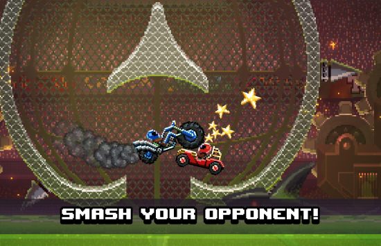 Drive Ahead cheats Game screenshot Drive Ahead cheats