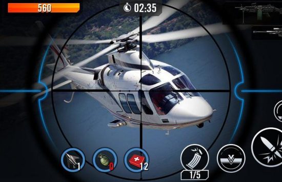 Game screenshot Elite Killer cracked