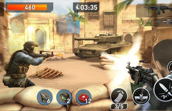 Game screenshot Elite Killer unblocked