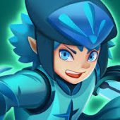 Epic Knights: Legend Guardians – Heroes Action RPG Image Epic Knights: Legend Guardians – Heroes Action RPG