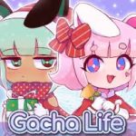 Gacha Life Mod (Rajoittamaton raha)