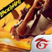 Garena Free Fire Image Garena Free Fire