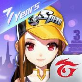 Garena Speed Drifters Image Garena Speed Drifters