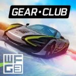 Gear Club True Racing (Türkçe versiyon)