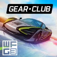 Download file Gear.Club - True Racing