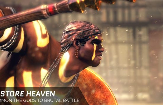 Gods of Rome (3) Gods of Rome (versione italiana) screenshot 2
