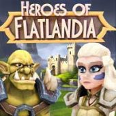 Heroes of Flatlandia MOD (Money/Mana) Image Heroes of Flatlandia MOD (Money/Mana)