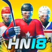 Hockey Nations 18 Image Hockey Nations 18