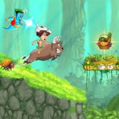 Jungle Adventures 2 Mod (Unlimited Bananas) Image Jungle Adventures 2 Mod (Unlimited Bananas)