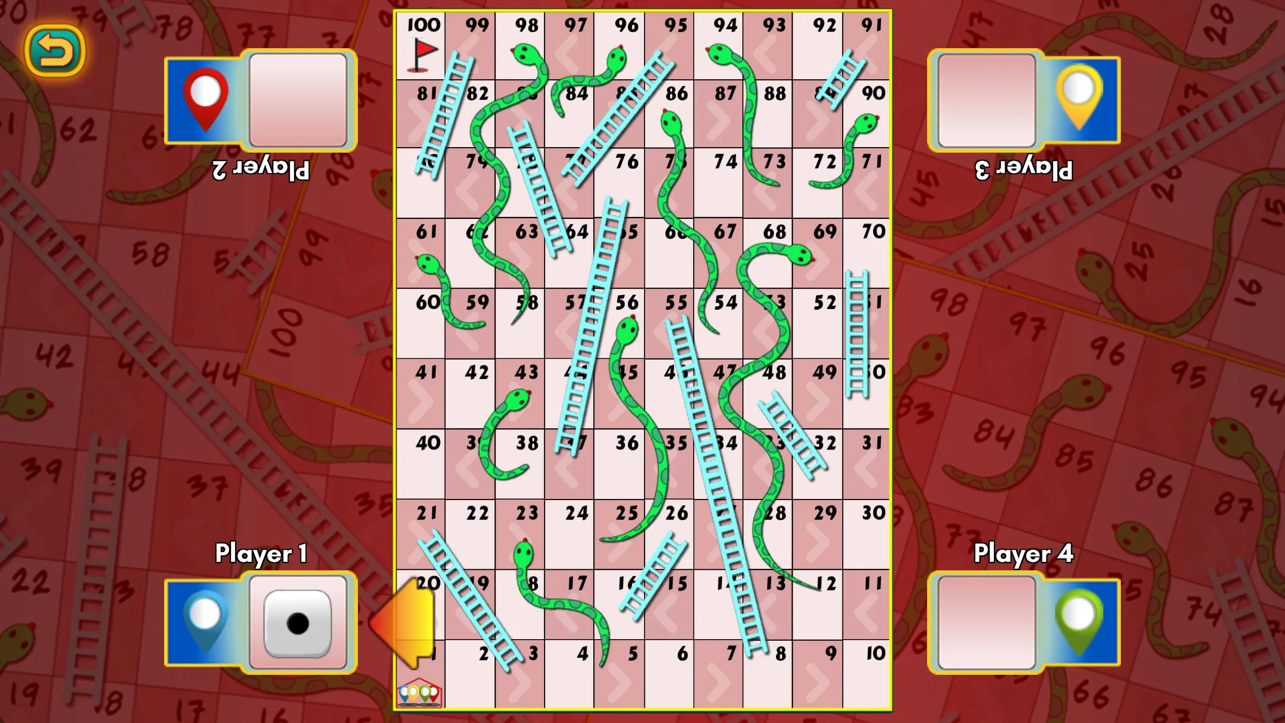 Game screenshot Ludo King apk Game screenshot Ludo King apk