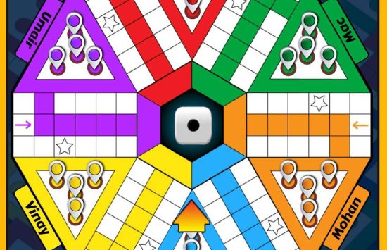 Ludo King cracked Game screenshot Ludo King cracked