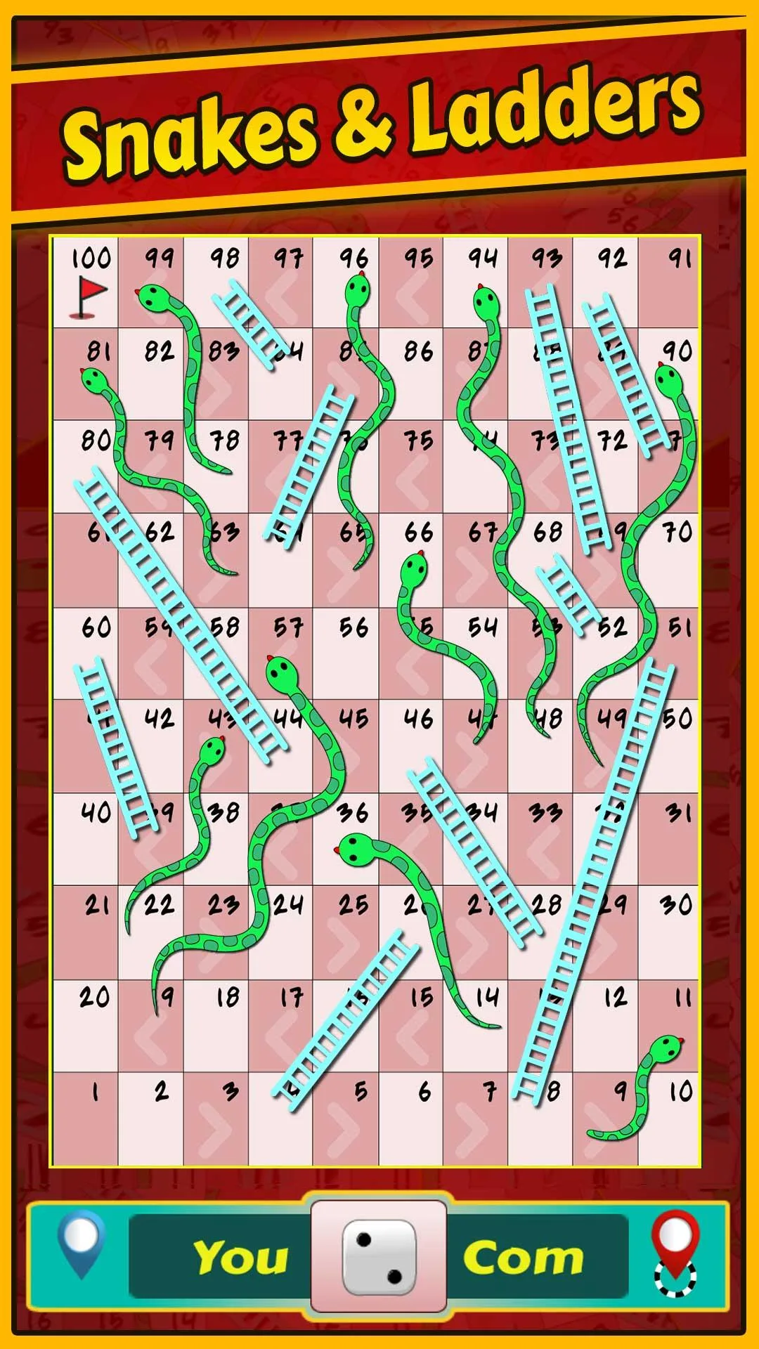 Game screenshot Ludo King cheats Game screenshot Ludo King cheats