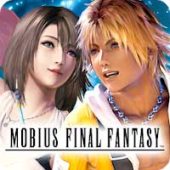 MOBIUS FINAL FANTASY Image MOBIUS FINAL FANTASY