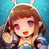 MY Little Fantasy: Healing RPG Image MY Little Fantasy: Healing RPG
