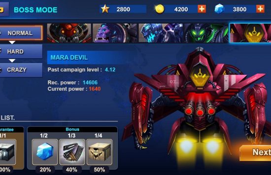 Metal Squad Download Game screenshot Metal Squad Download