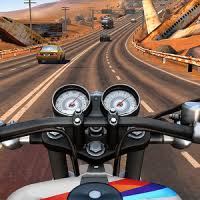 Moto Rider GO Highway Traffic Mod Apk (Money) for Android