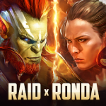 RAID: Shadow Legends Mod (전투 속도)