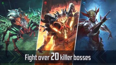 Download RAID Shadow Legends Game screenshot RAID Shadow Legends hack