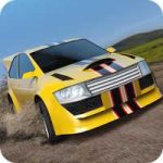 Rally Fury Extreme Racing 