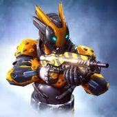 Shadowgun Legends Image Shadowgun Legends
