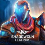 Shadowgun Legends Mod (탄약)
