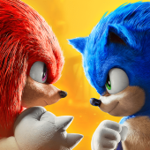Sonic Forces Running Battle Mod (Déverrouillé) Image Sonic Forces Running Battle Mod (Déverrouillé)