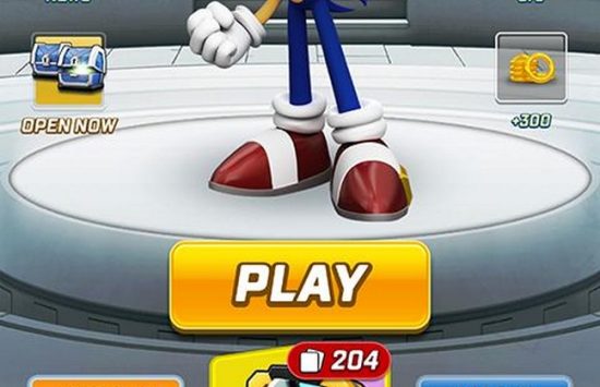 Sonic Forces cracked Game screenshot Sonic Forces cracked