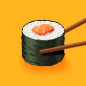 Sushi Bar Idle Image Sushi Bar Idle