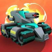 Tankr.io - Tank Realtime Battle Image Tankr.io - Tank Realtime Battle