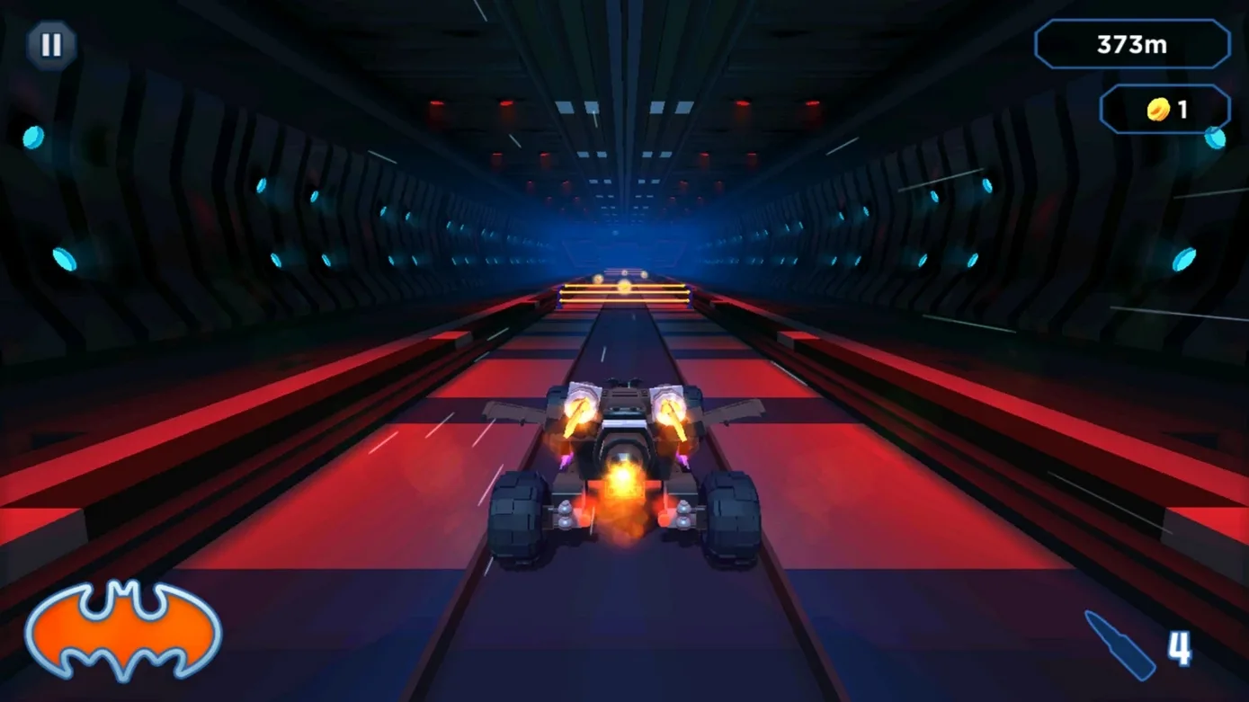 Game screenshot Lego Batman latest version Game screenshot Lego Batman latest version