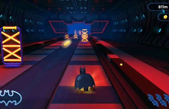 Game screenshot Lego Batman Android games