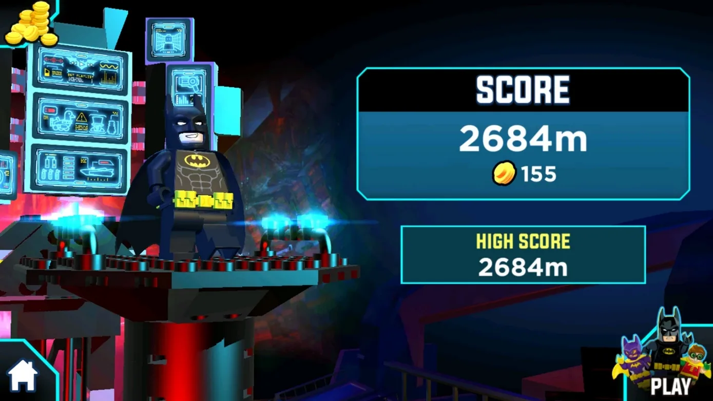 Game screenshot Lego Batman Full Game screenshot Lego Batman Full