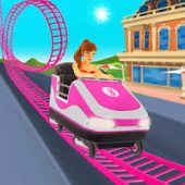 Thrill Rush Theme Park Image Thrill Rush Theme Park